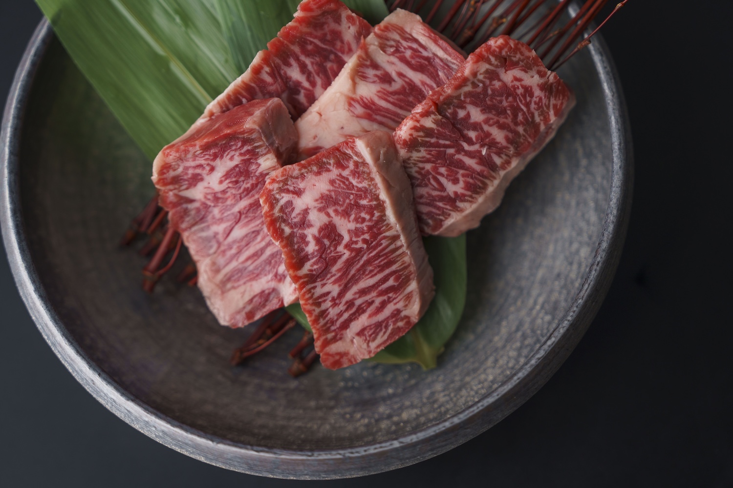 沖縄焼肉 石垣牛 康八 恩納村 こうや
