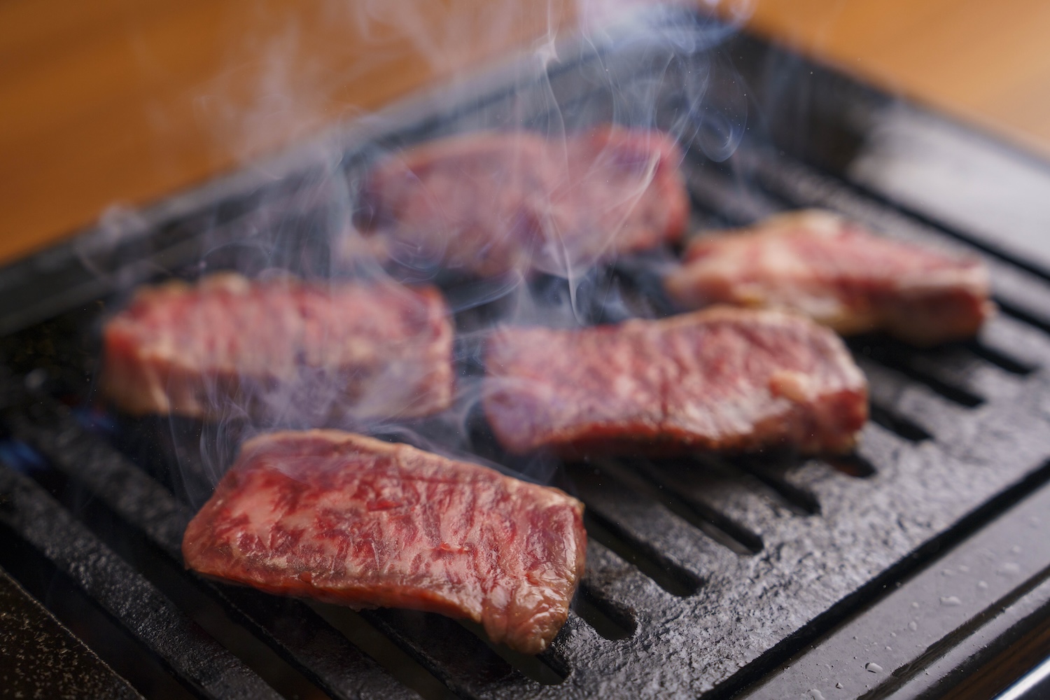 沖縄焼肉 石垣牛 康八 恩納村 こうや